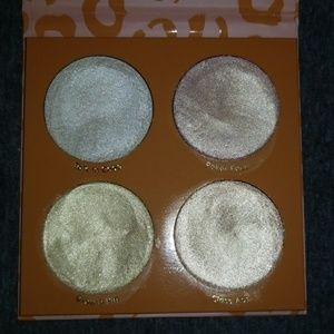 Highlight palette